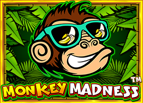 Monkey Madness